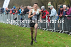 Mens under-20s, 2019 European Cross Country Trials and British Cross Challenge, Sefton Park, Liverpool.  Photo: David T. Hewitson/Sports for All Pics